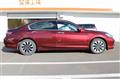 2018 Honda Accord Hybrid