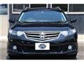 2009 Honda Accord Tourer
