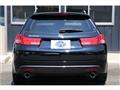 2009 Honda Accord Tourer