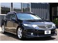2009 Honda Accord Tourer