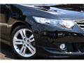 2009 Honda Accord Tourer