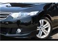 2009 Honda Accord Tourer