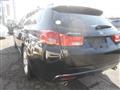 2010 Honda Accord Tourer