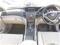 2010 Honda Accord Tourer