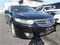 2010 Honda Accord Tourer