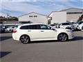 2011 Honda Accord Tourer