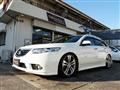 2011 Honda Accord Tourer