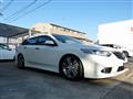 2011 Honda Accord Tourer