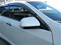 2011 Honda Accord Tourer