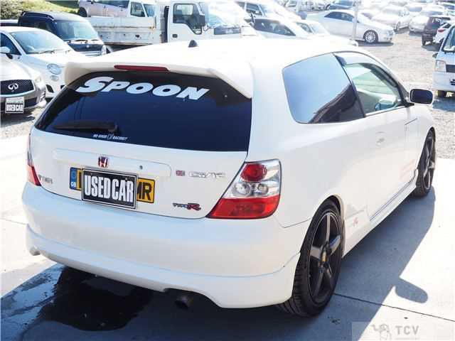 2005 Honda Civic