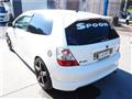 2005 Honda Civic