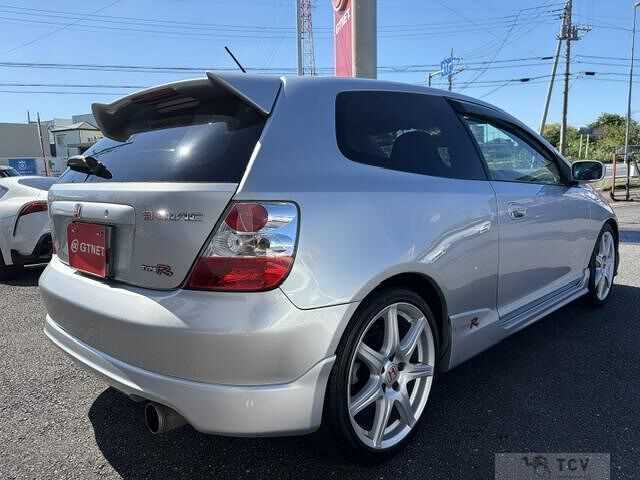 2005 Honda Civic