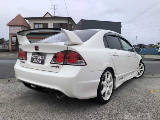 2008 Honda Civic