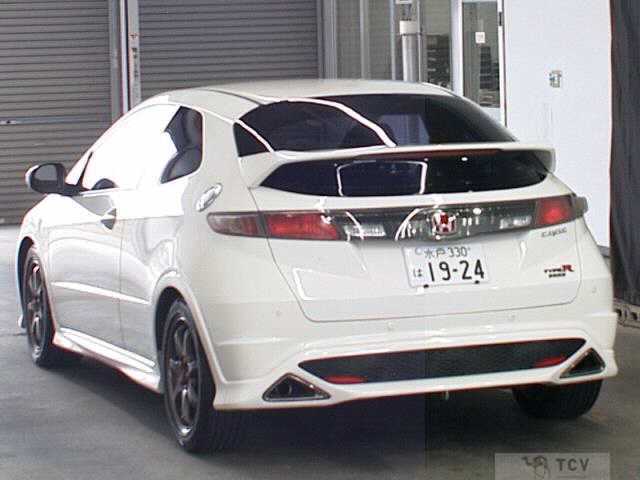 2010 Honda Civic