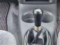 2001 Honda Civic Ferio