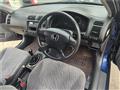 2001 Honda Civic Ferio