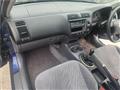 2001 Honda Civic Ferio