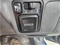2001 Honda Civic Ferio