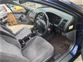 2001 Honda Civic Ferio