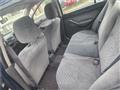2001 Honda Civic Ferio