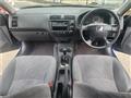 2001 Honda Civic Ferio