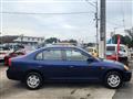 2001 Honda Civic Ferio
