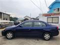 2001 Honda Civic Ferio