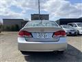2010 Honda Civic Hybrid