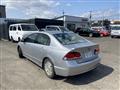 2010 Honda Civic Hybrid