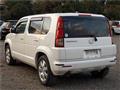 2007 Honda Crossroad
