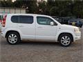 2007 Honda Crossroad
