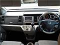 2007 Honda Crossroad