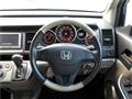 2007 Honda Crossroad