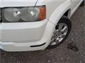 2007 Honda Crossroad