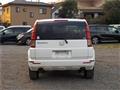 2007 Honda Crossroad