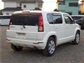 2007 Honda Crossroad