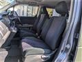 2007 Honda Crossroad