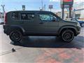 2007 Honda Crossroad