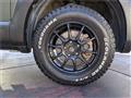 2007 Honda Crossroad
