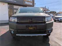 2007 Honda Crossroad