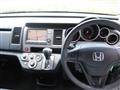 2007 Honda Crossroad