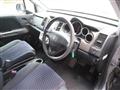 2007 Honda Crossroad