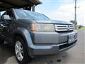 2007 Honda Crossroad