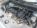 2007 Honda Crossroad