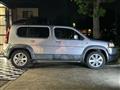 2007 Honda Crossroad