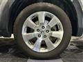 2007 Honda Crossroad