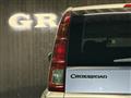 2007 Honda Crossroad