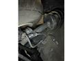 2007 Honda Crossroad