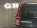 2007 Honda Crossroad