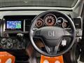 2007 Honda Crossroad